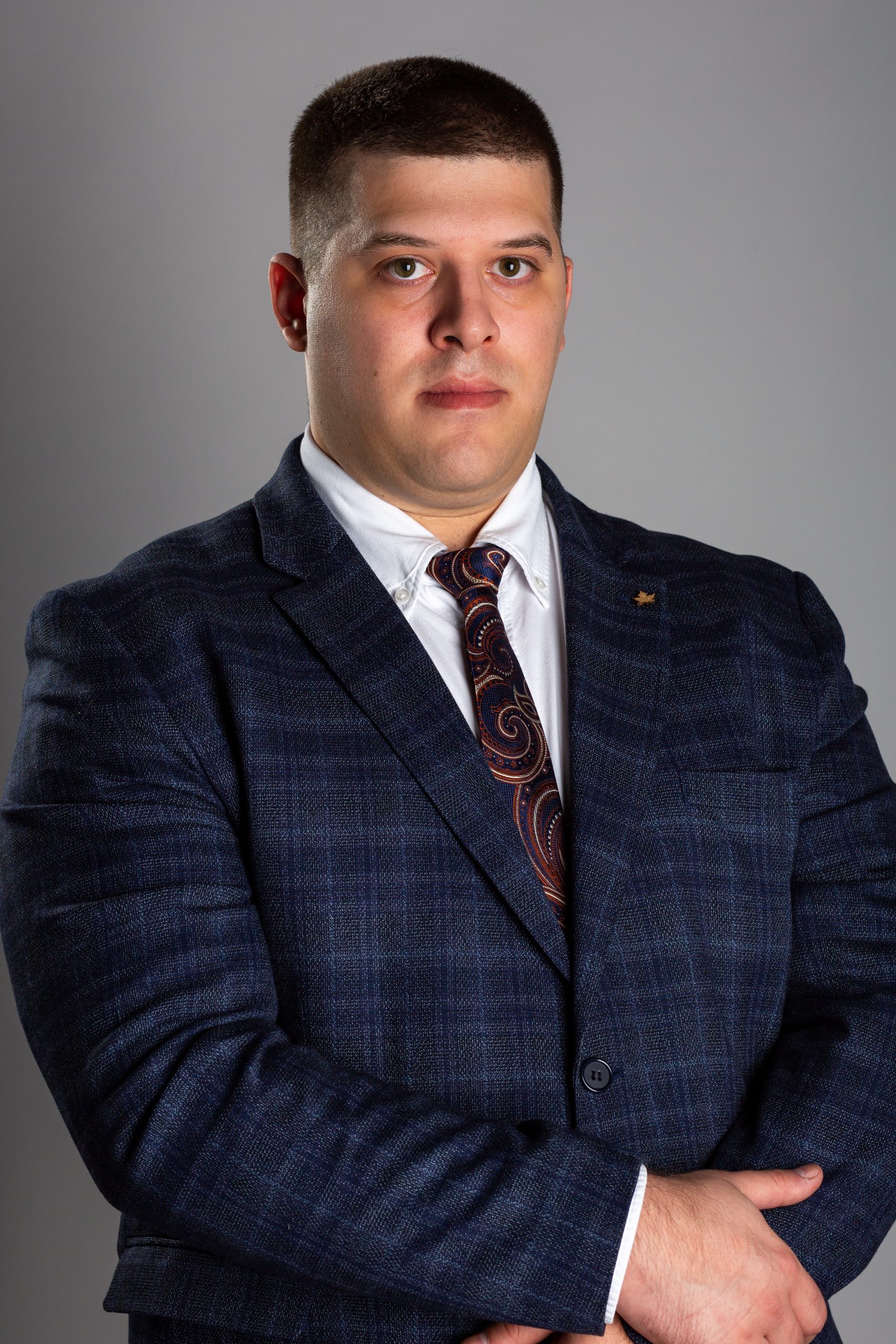Law Firm Serbia