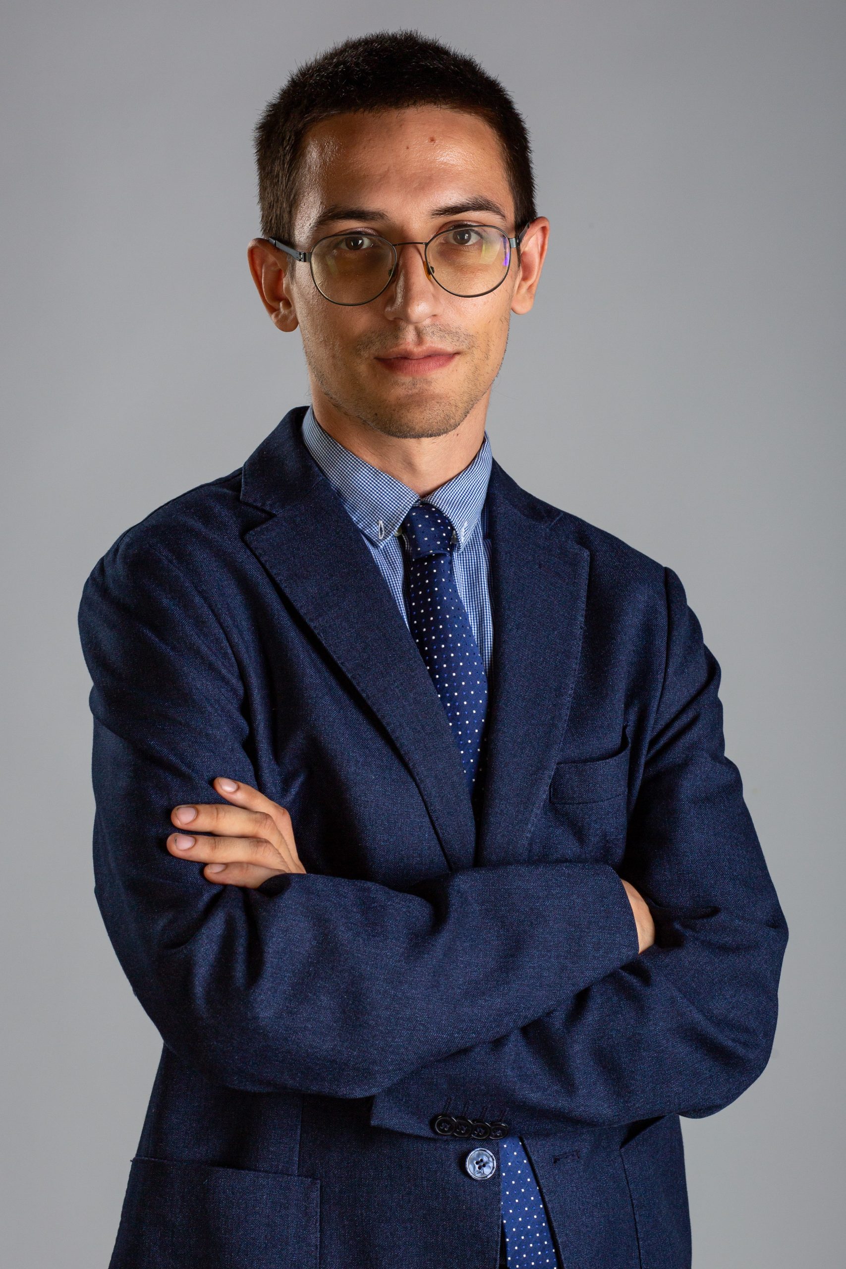 Attorney at Law Belgrade