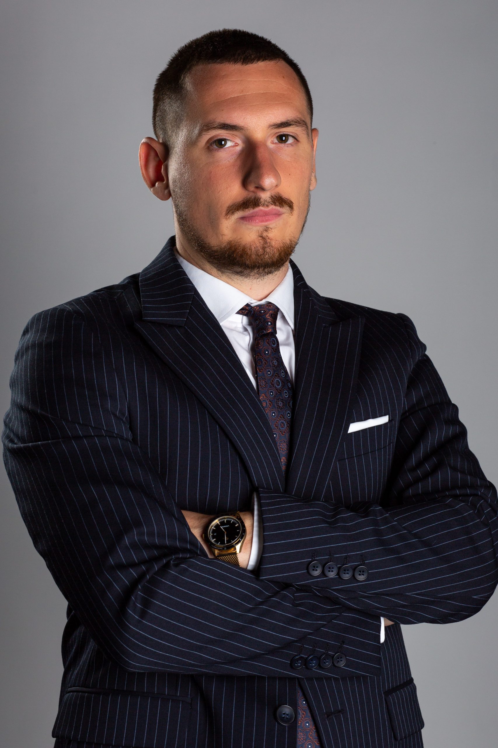 Law Firm Belgrade