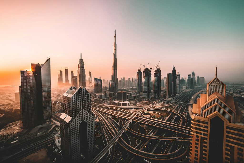 Company Formation in Dubai